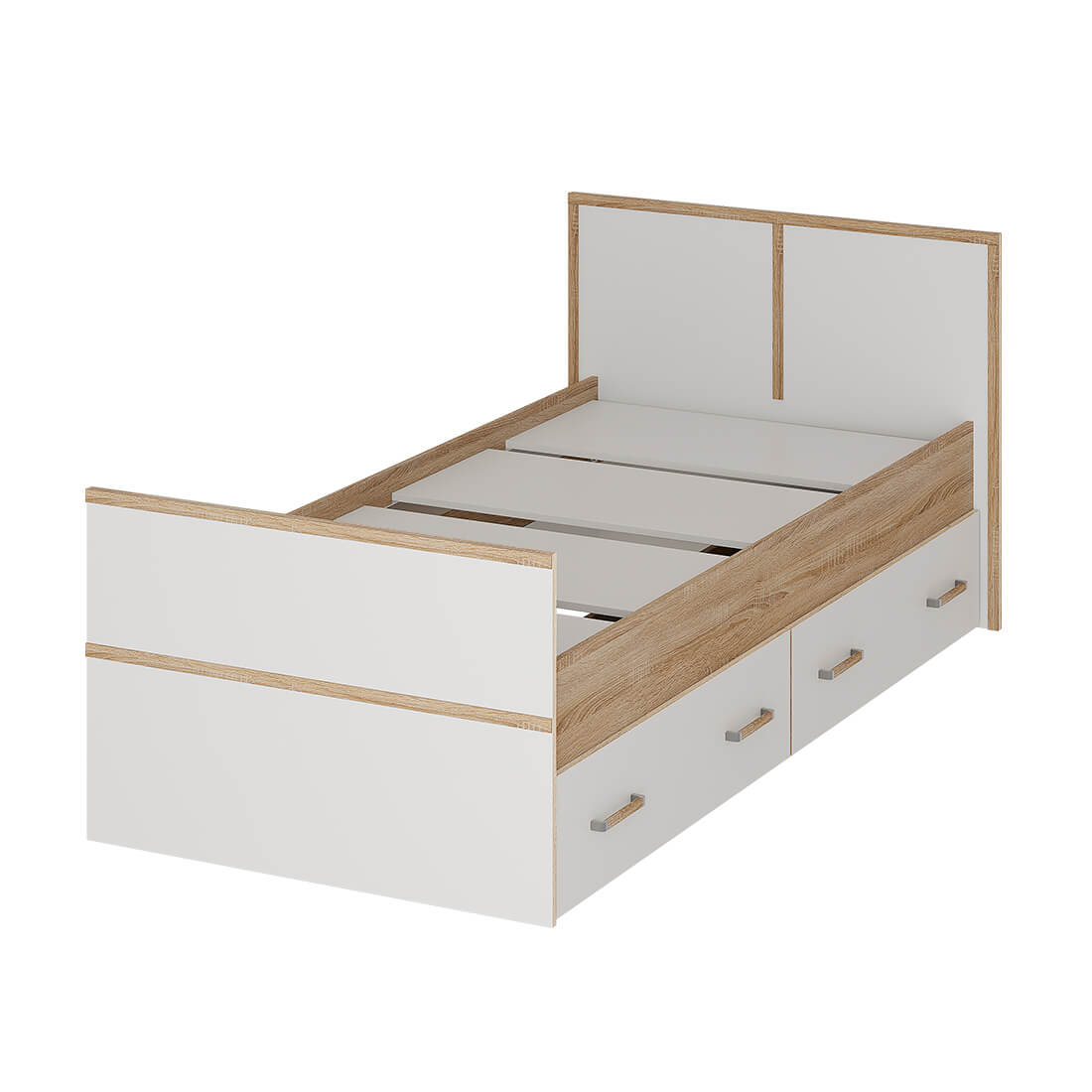 Кровать Сакура LIGHT